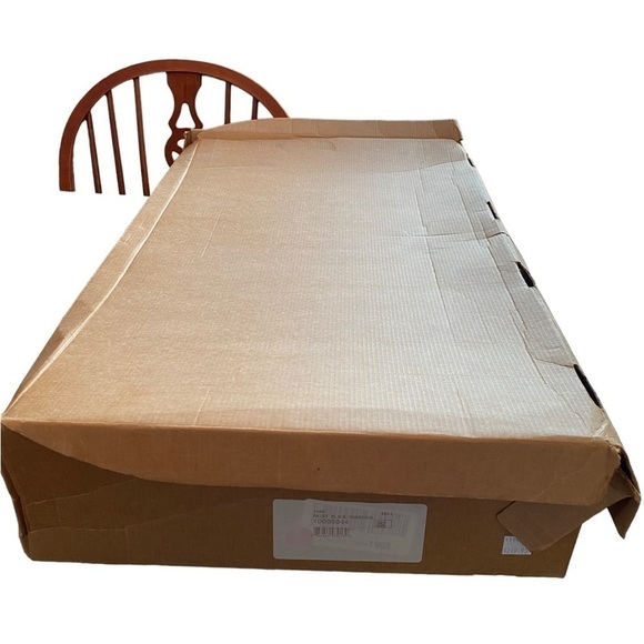 Ariat York Black Leather riding boots R8/L8.5 - Picture 13 of 13